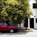 Corrientes y Gorriti
