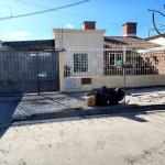 Bº Los Ceibos (z/Intersindical)