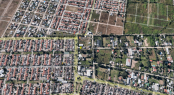 Santa Ana I