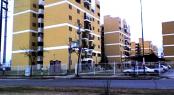 Complejo Arenales