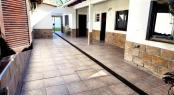Bolivar y Santiago del Estero