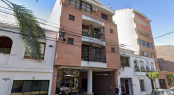 Santiago Estero y Juramento