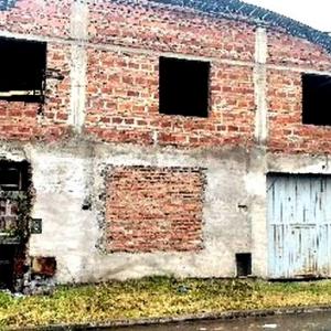 El Huaico