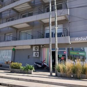 Av. Bolivia al 800