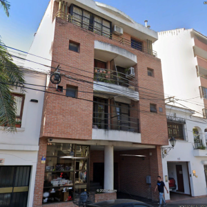 Santiago Estero y Juramento