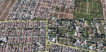 Santa Ana I