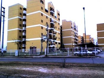 Complejo Arenales