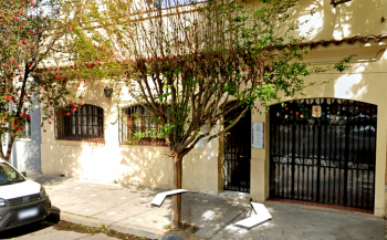 Bolivar y Santiago del Estero