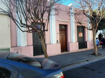 San Juan y Córdoba