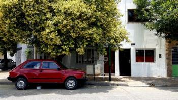 Corrientes y Gorriti