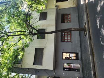 Pueyrregón y Sgo. Estero
