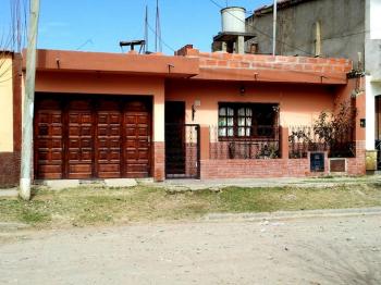 Av. Gurruchaga 800 - 20 de Junio