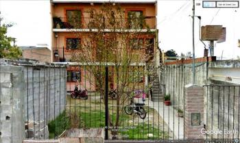 Bº Slalabrini Ortiz (z/San Remo)