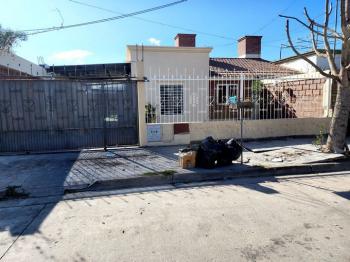 Bº Los Ceibos (z/Intersindical)